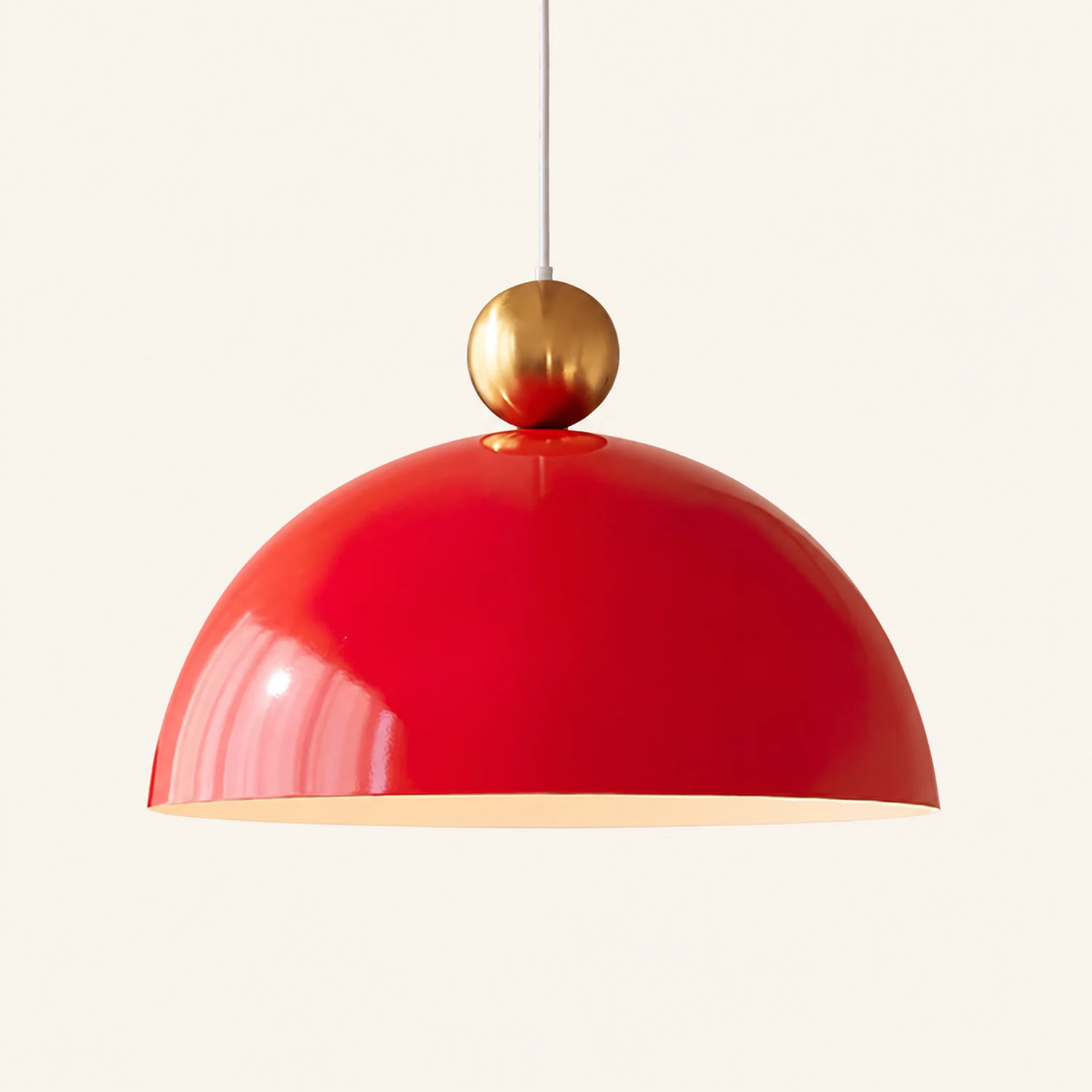 Posa Pendant Lamp - Lumpaz