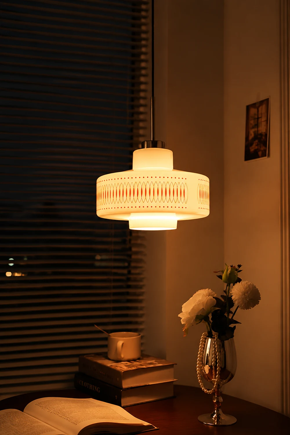 Filigrana Pendant Light - Lumpaz