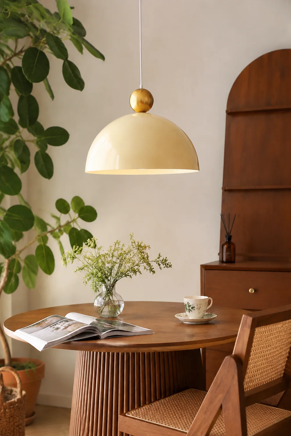 Posa Pendant Lamp - Lumpaz