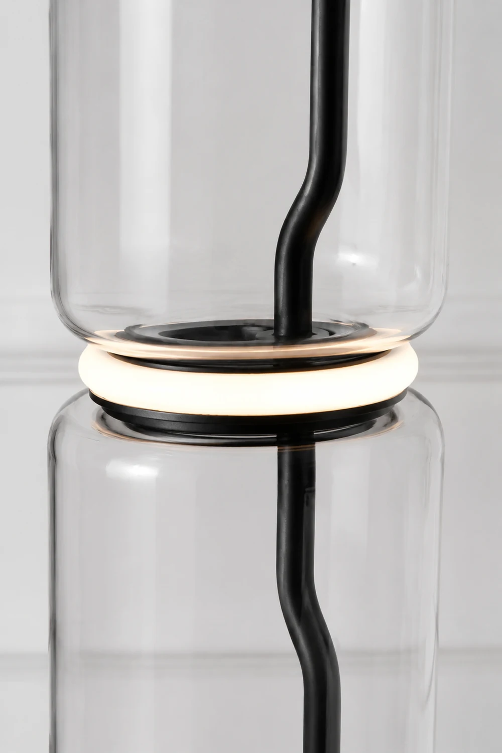 Noctambule Floor Lamp - Lumpaz