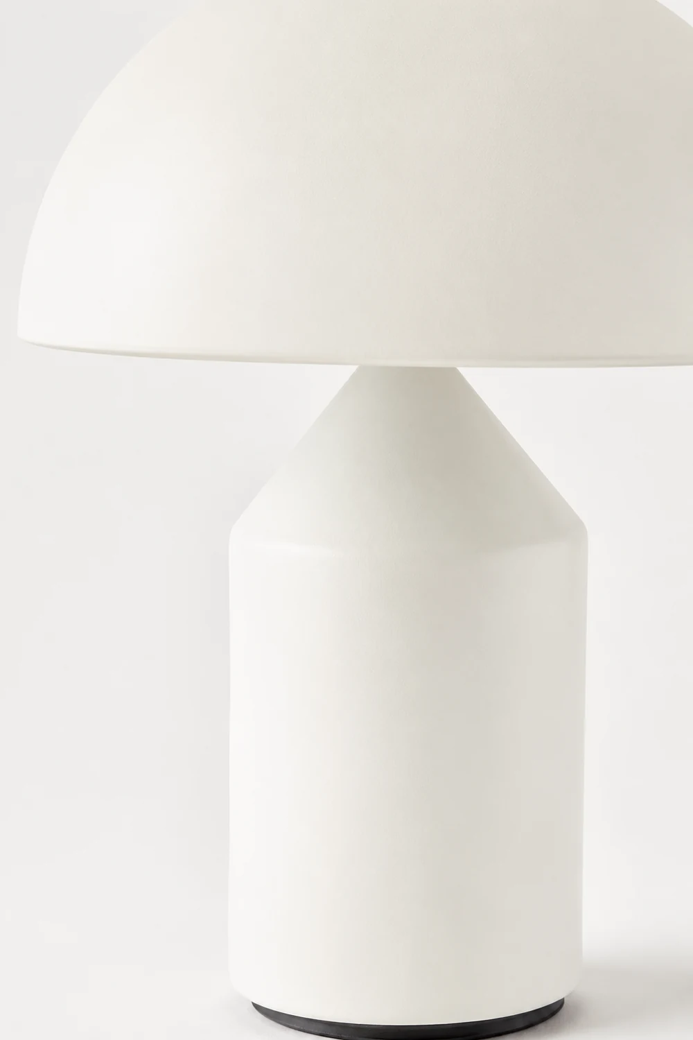Atollo Glass Table Lamp - Lumpaz