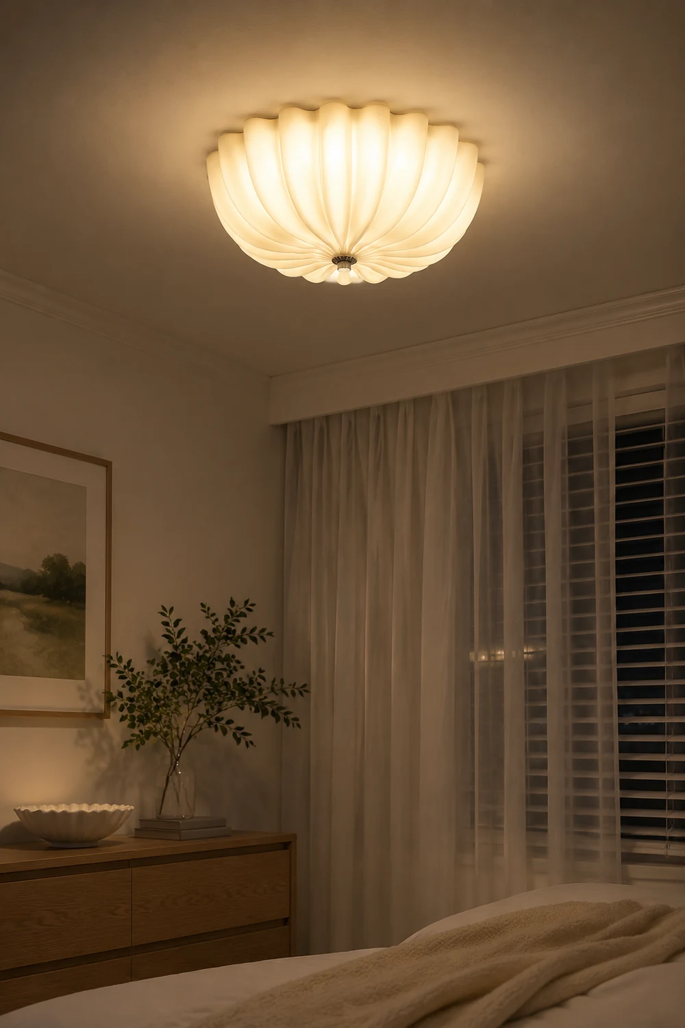 Jelly Ceiling Lamp - Lumpaz
