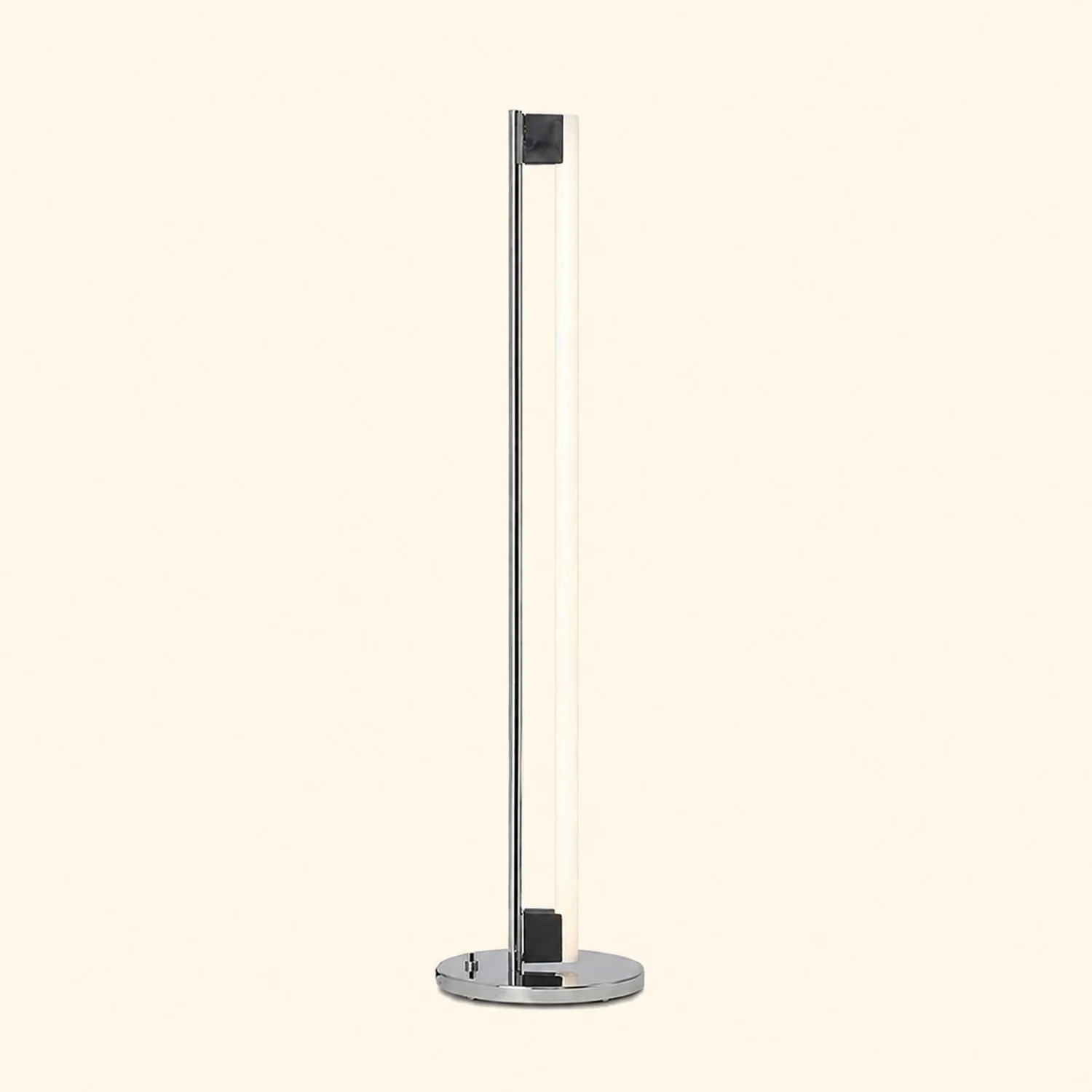 Tube Light Floor Lamp - Lumpaz