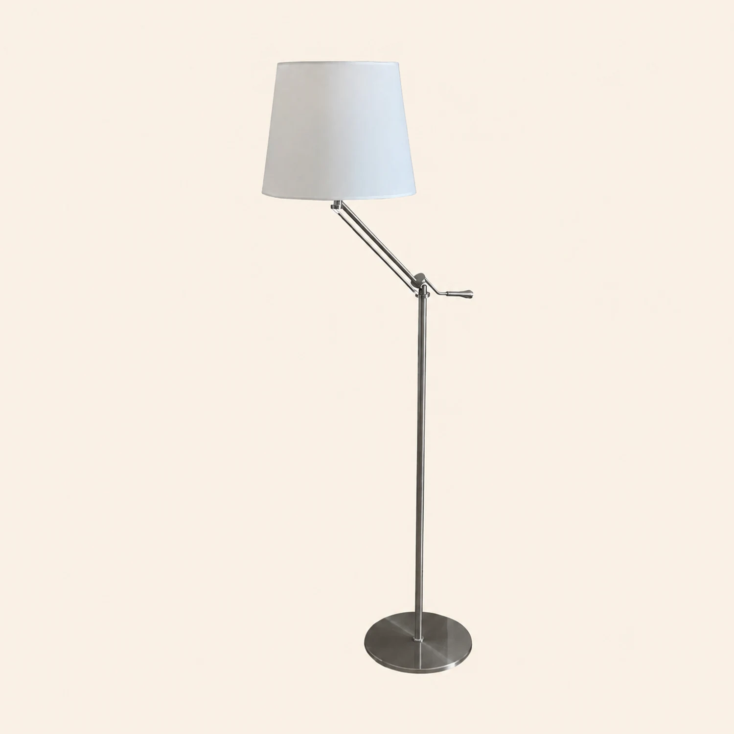 Eichholtz Medea Floor Lamp - Lumpaz