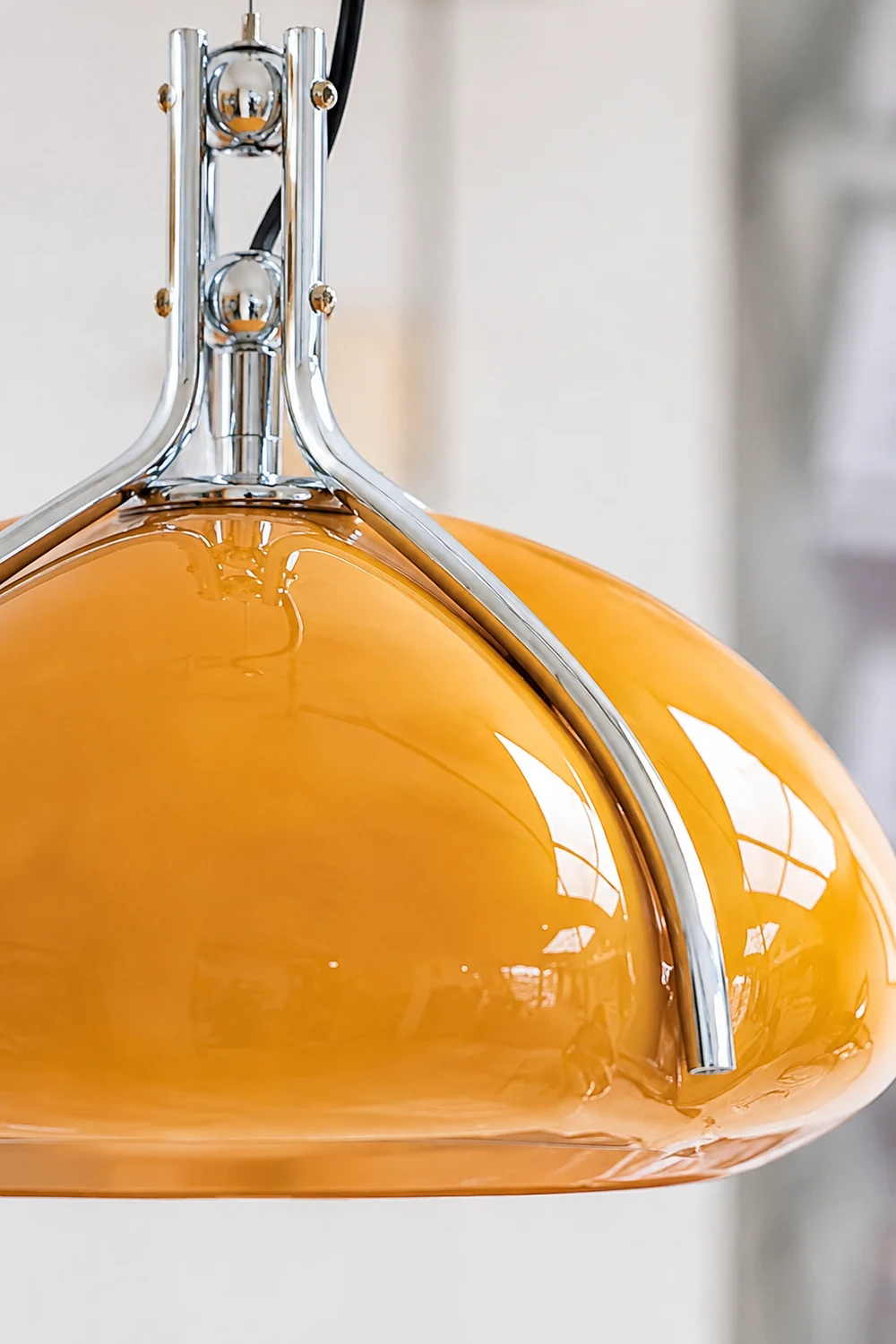 Quadrifoglio Pendant Lamp - Lumpaz