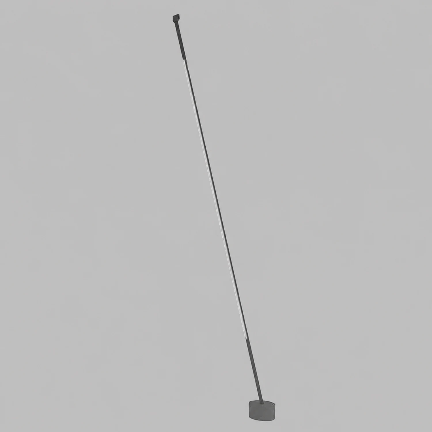 Elastica Arbitrary Floor Lamp - Lumpaz