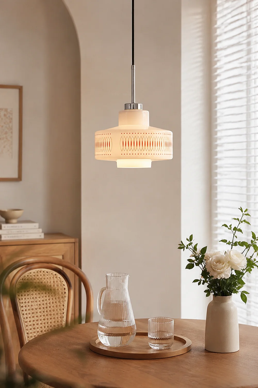 Filigrana Pendant Light - Lumpaz