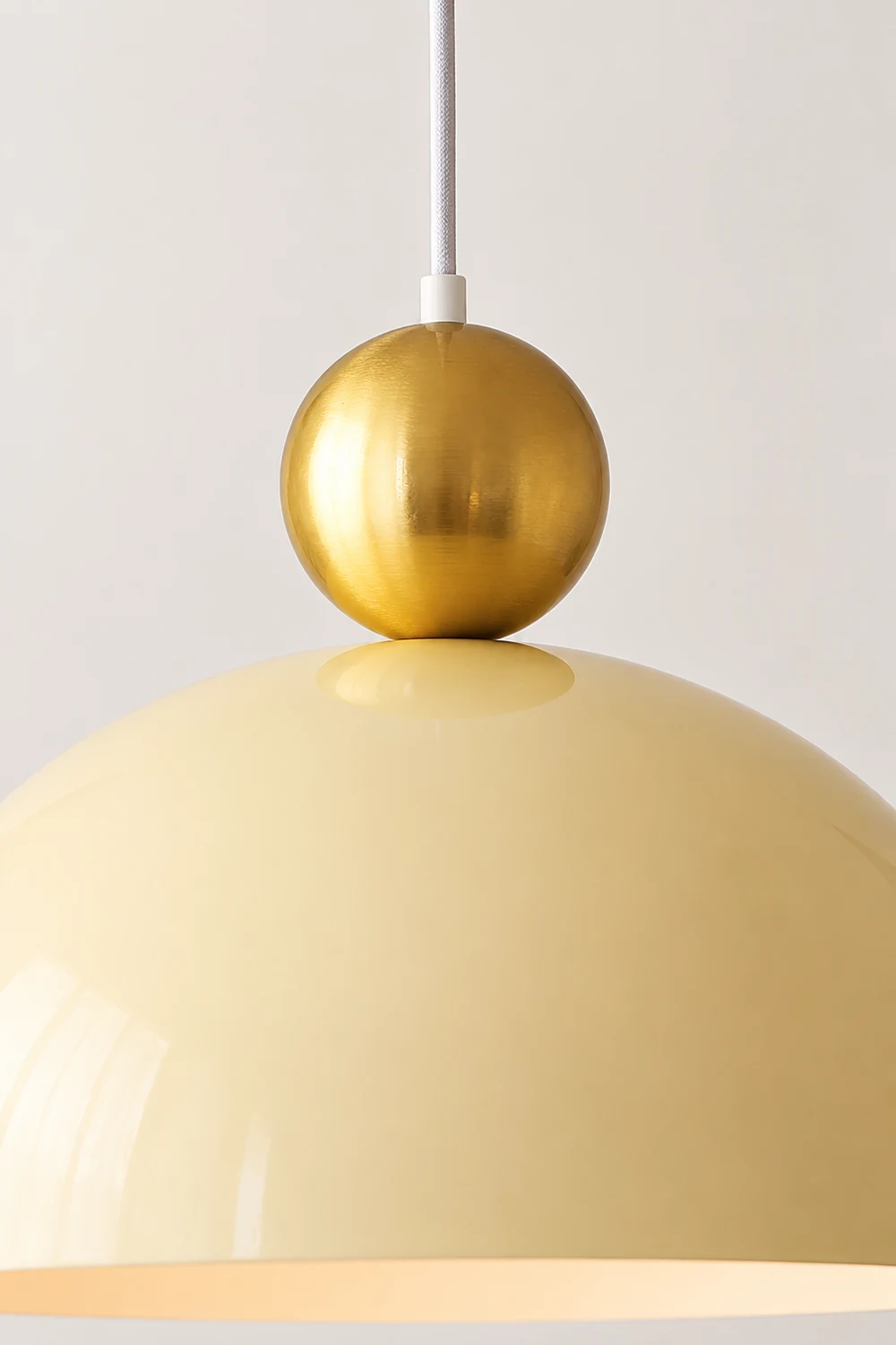 Posa Pendant Lamp - Lumpaz