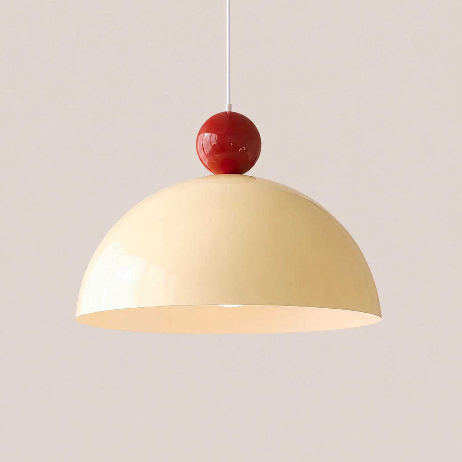 Posa Pendant Lamp - Lumpaz