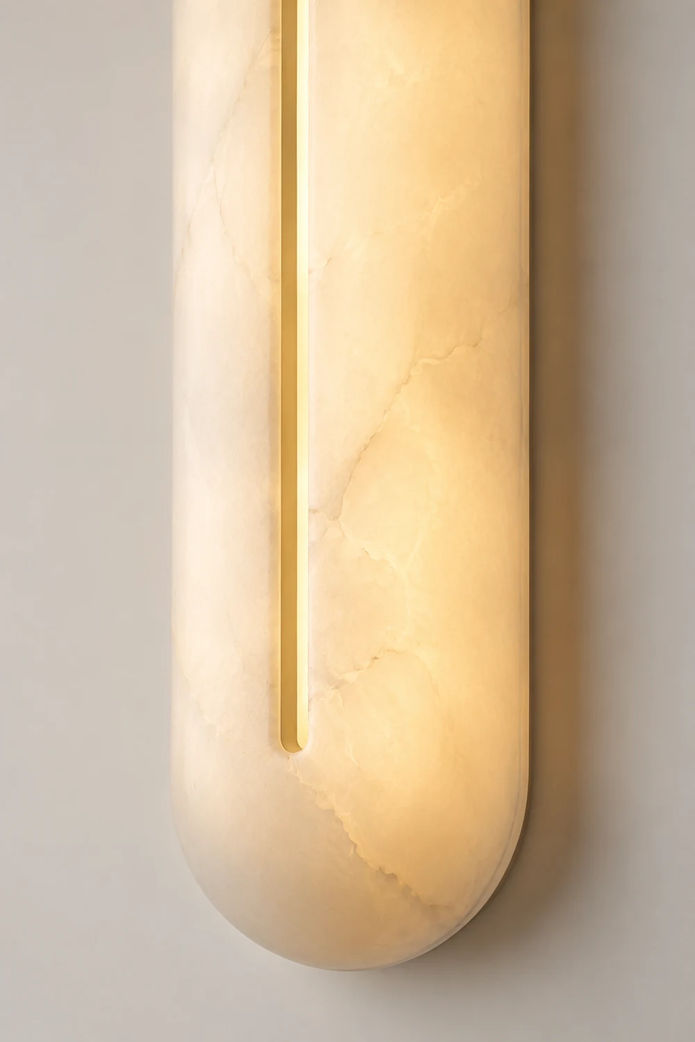 Orbison Wall Lamp - Lumpaz