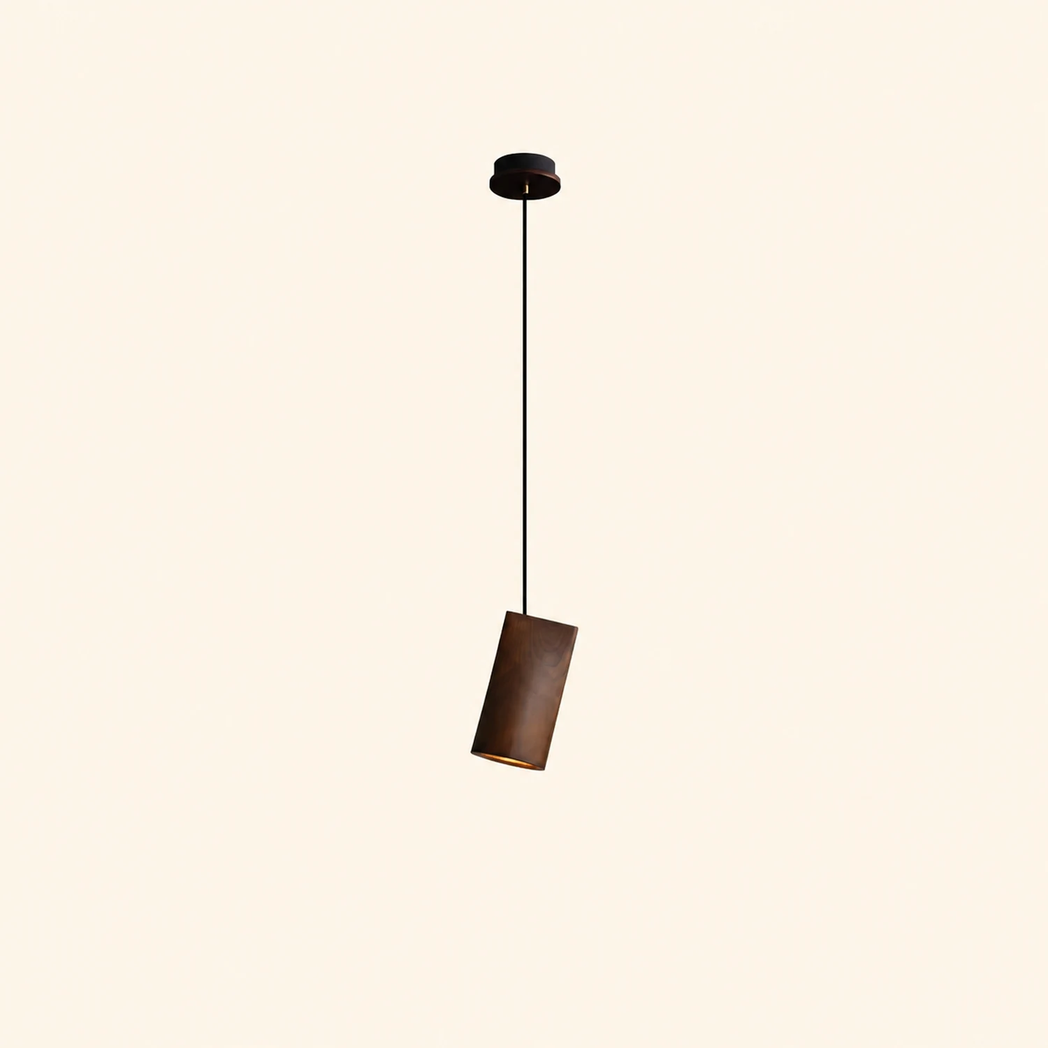 Bellwood Pendant Lamp - Lumpaz