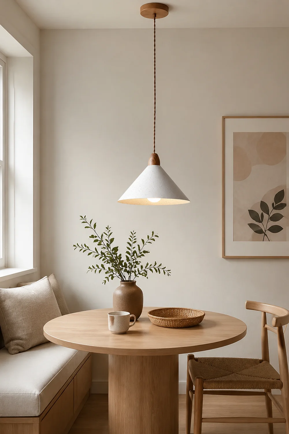 Anye Pendant Lamp - Lumpaz