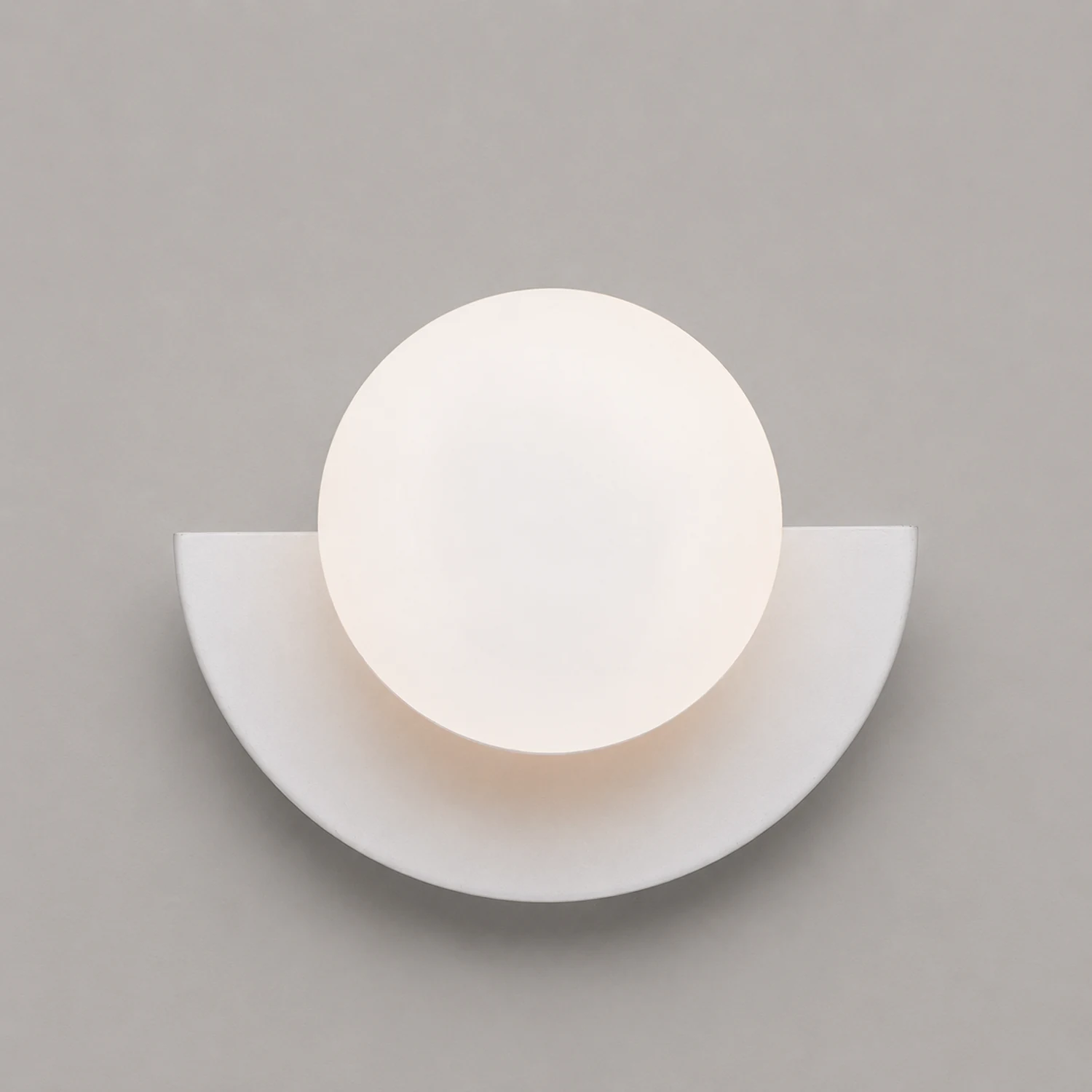 Creative Irregular Colorful Wall Sconce - Lumpaz