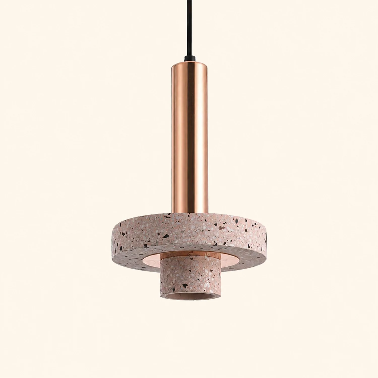 Ambra Pendant Lamp - Lumpaz