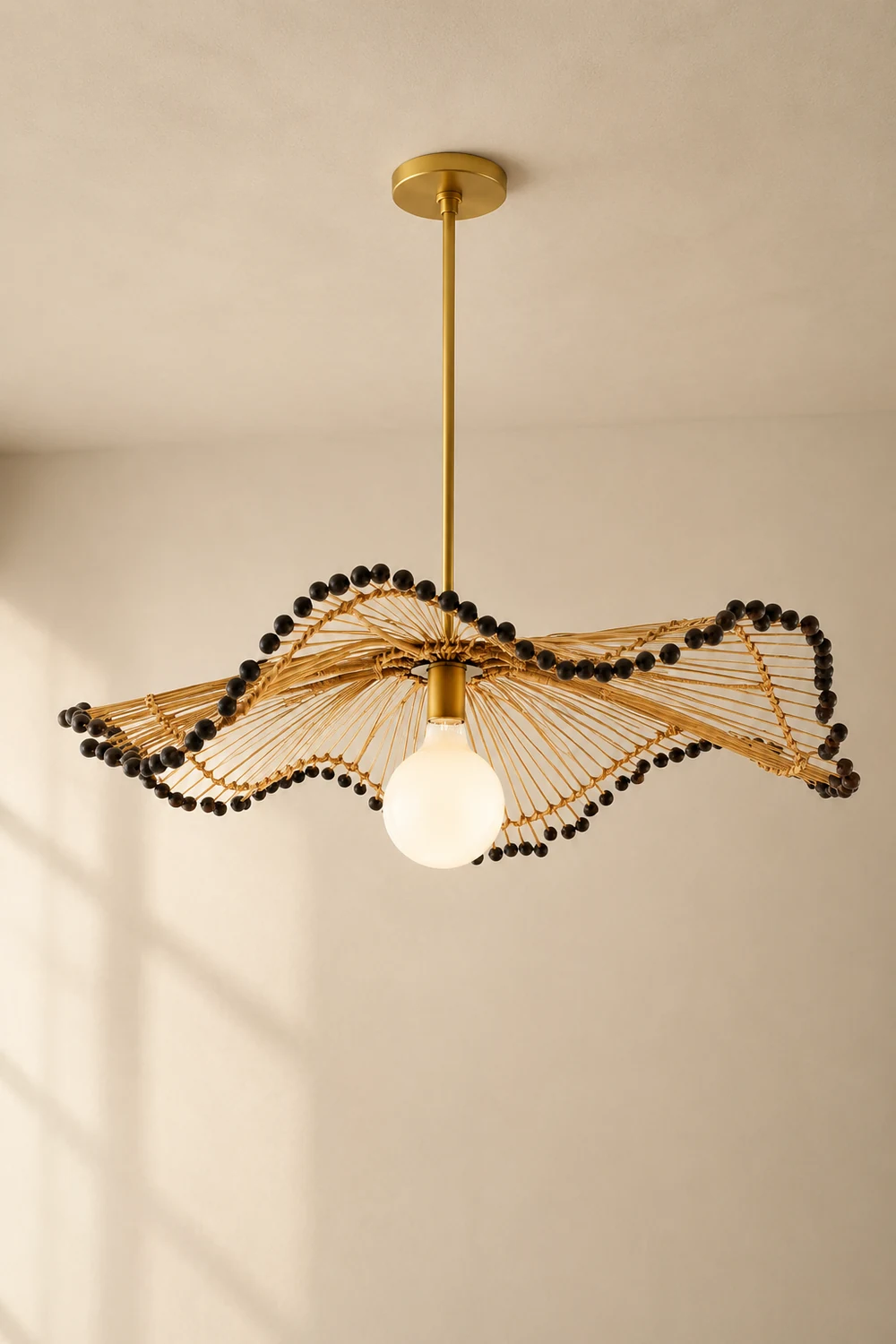 Waverly Chandelier - Lumpaz