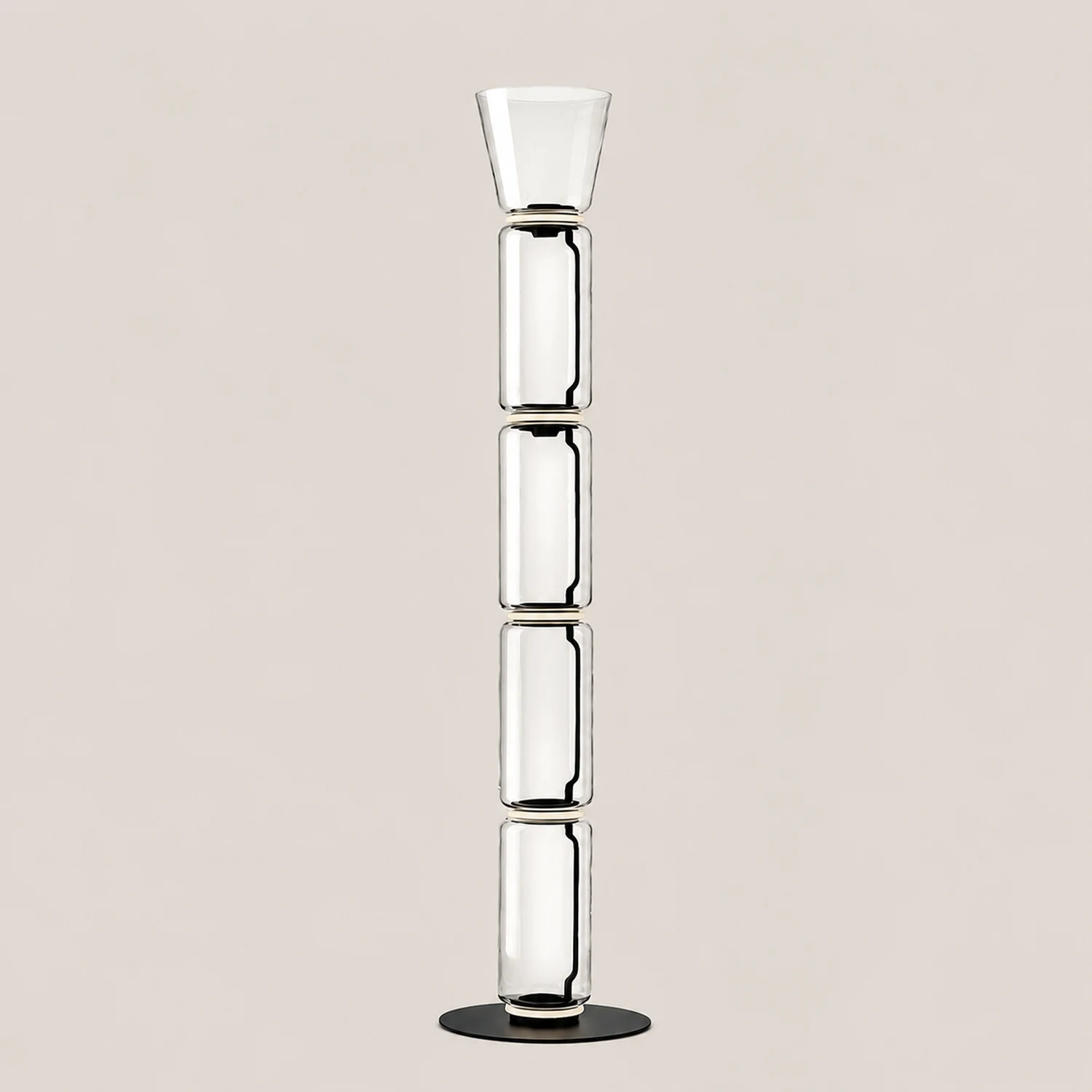 Noctambule Floor Lamp - Lumpaz