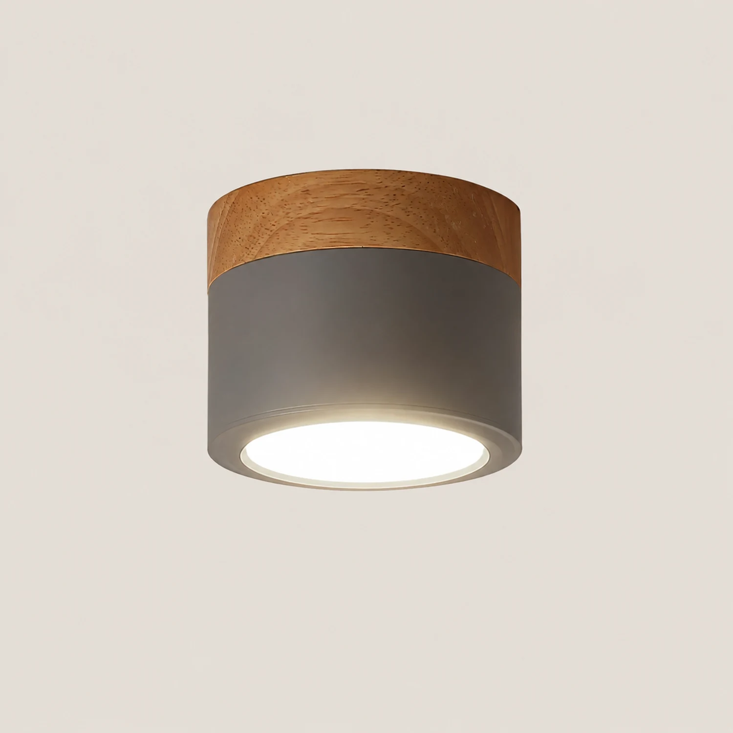 Plafonnier Spot Ceiling Lamp - Lumpaz