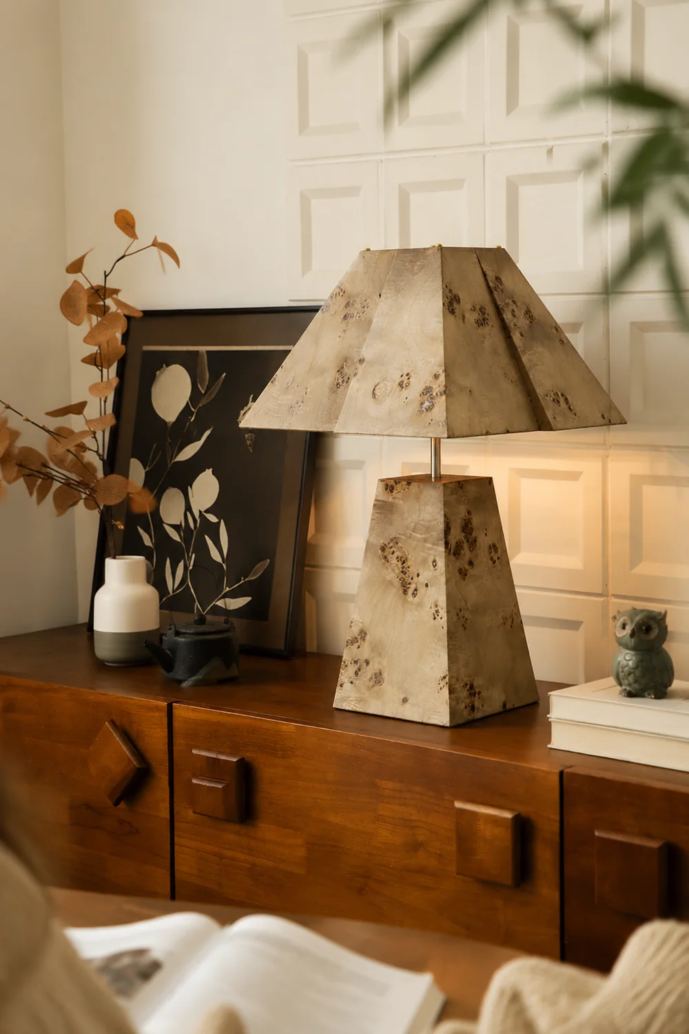 Bohan Table Lamp - Lumpaz
