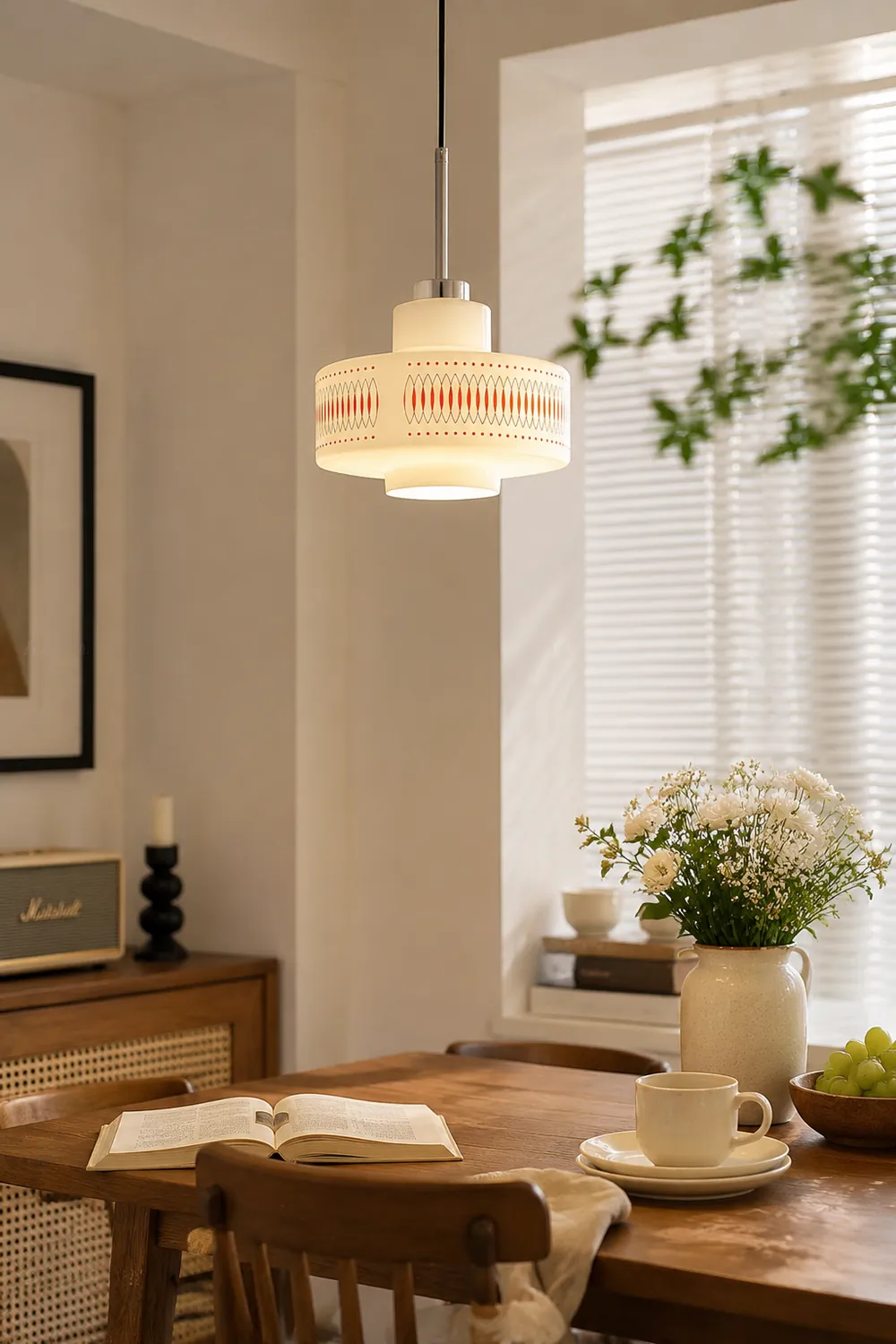 Filigrana Pendant Light - Lumpaz