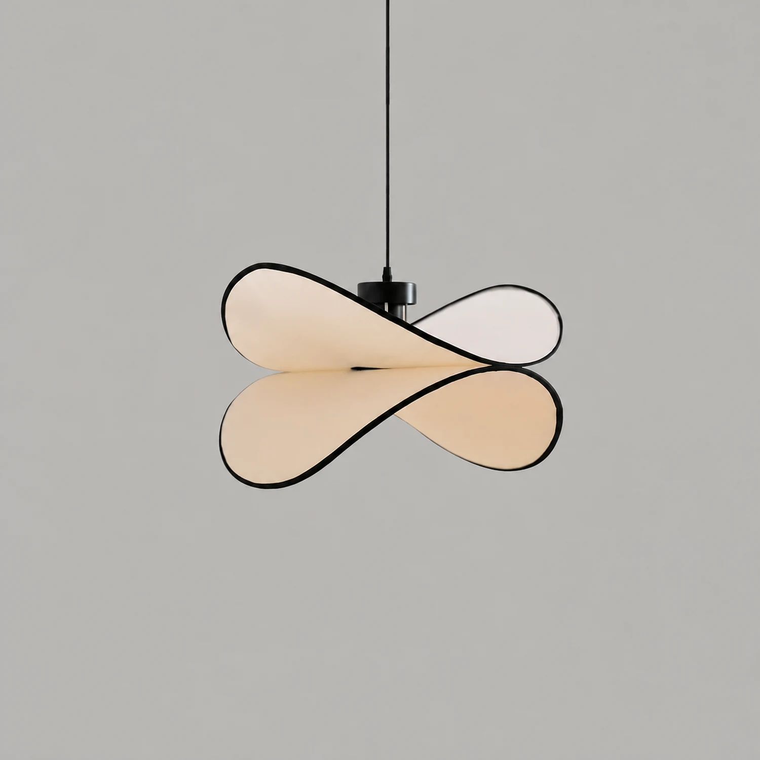 Petalo Pendant Lamp - Lumpaz