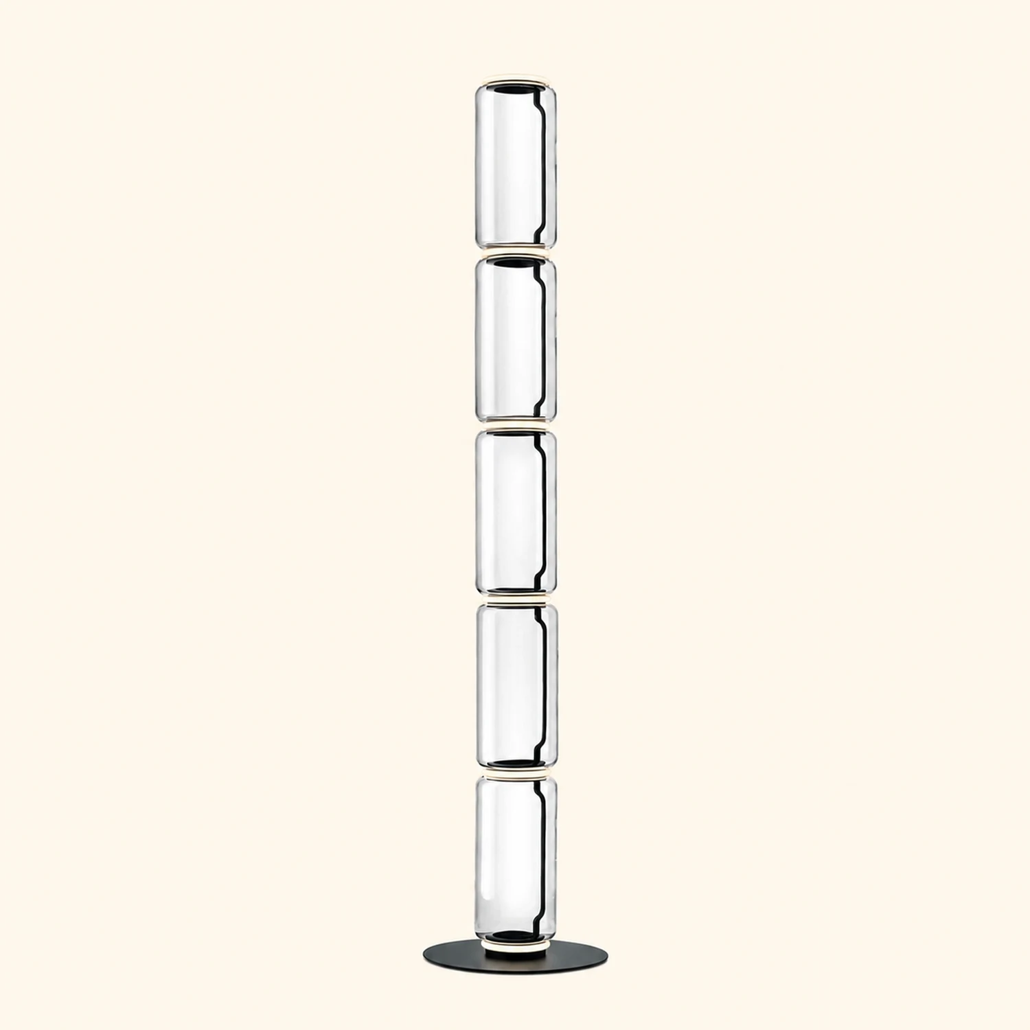 Noctambule Floor Lamp - Lumpaz