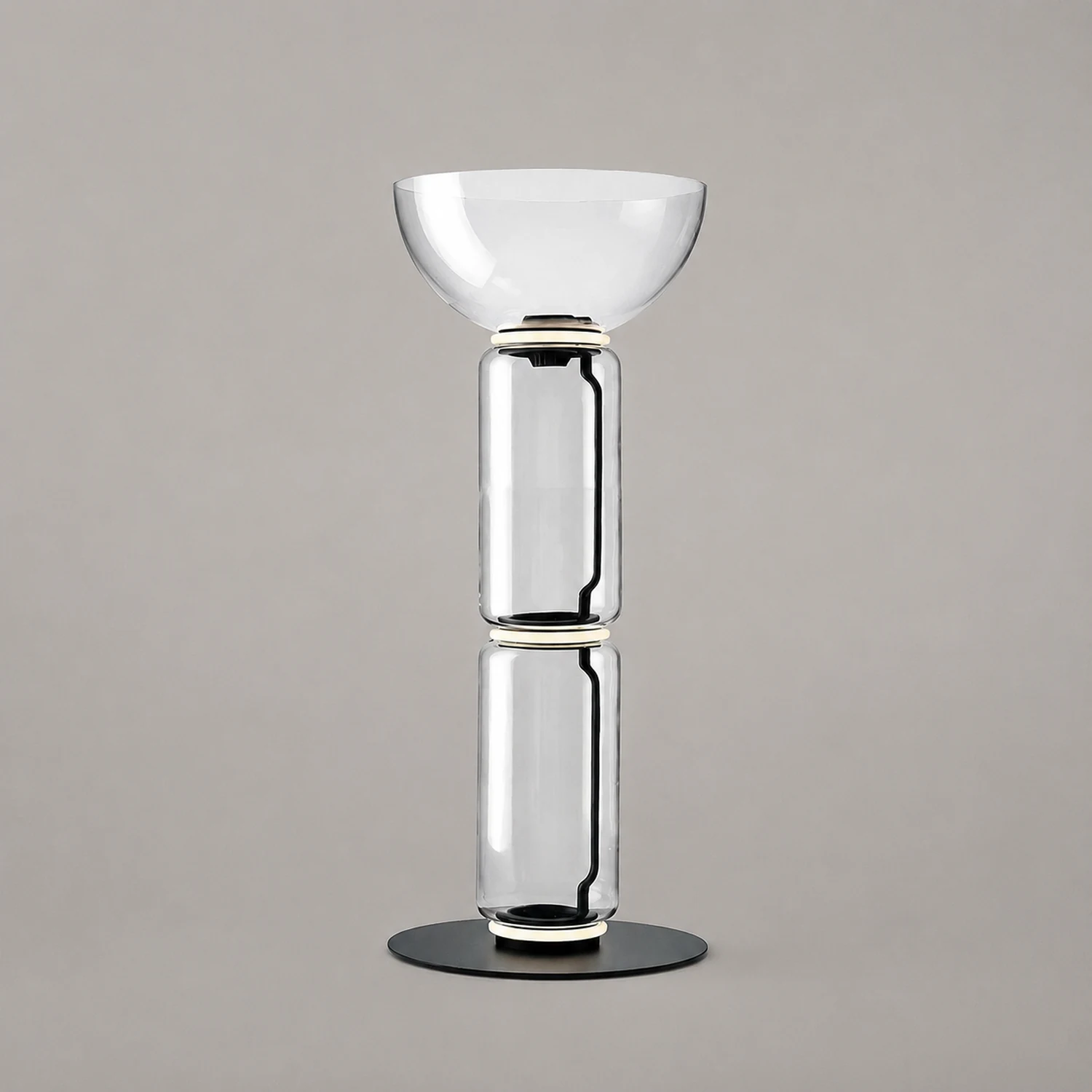 Noctambule Floor Lamp - Lumpaz