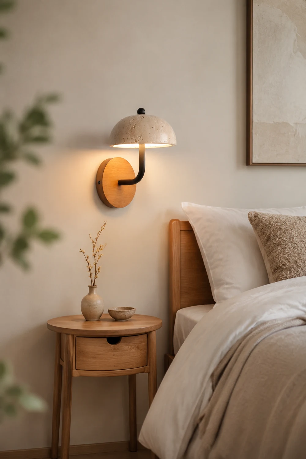 Kikioo Wall Lamp - Lumpaz