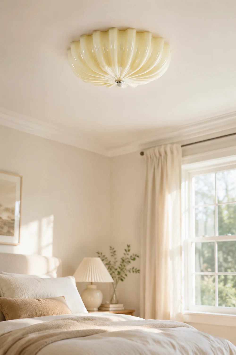 Jelly Ceiling Lamp - Lumpaz