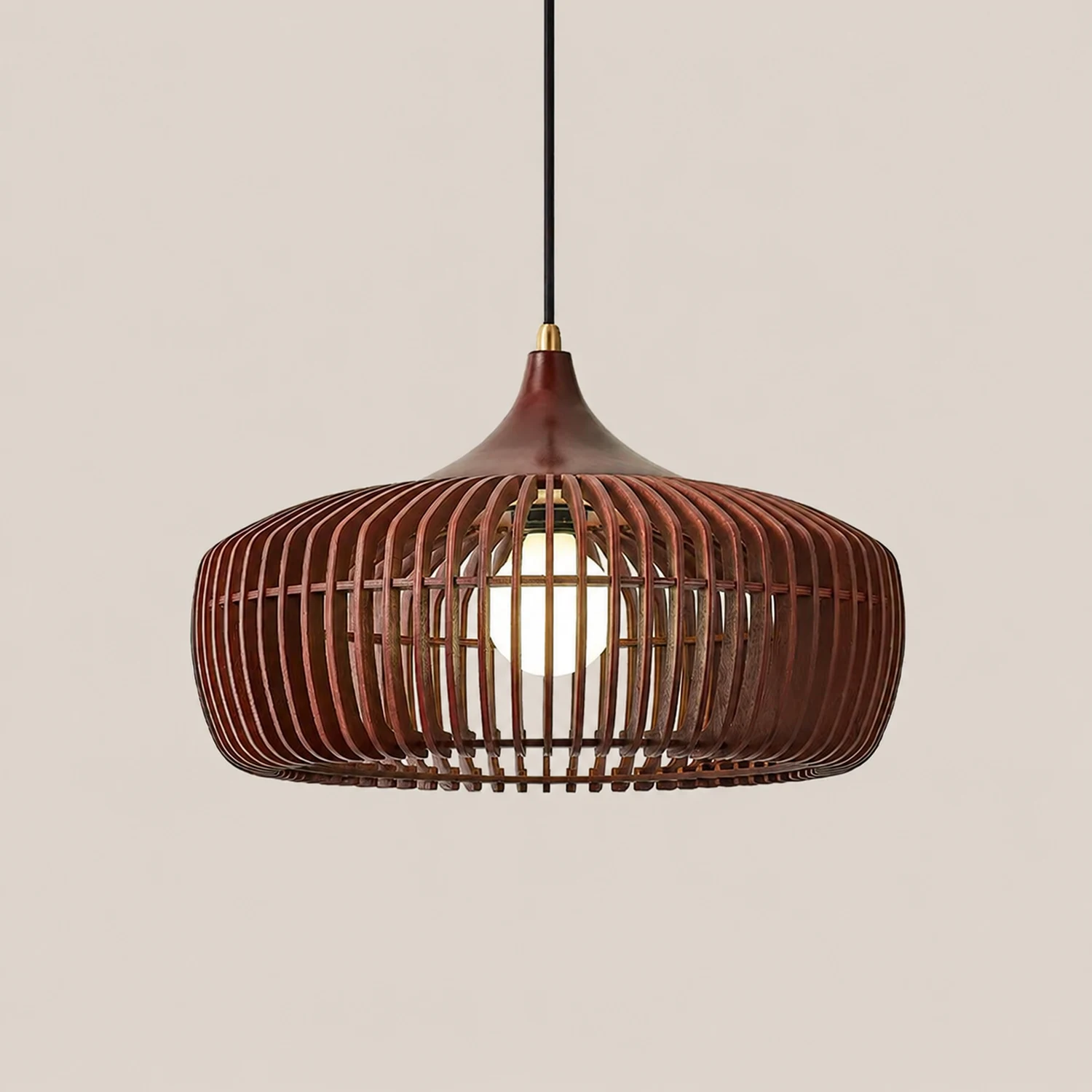 Pimms Pendant Lamp - Lumpaz