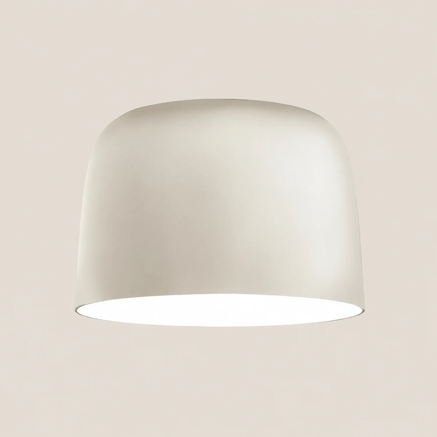Djembe Ceiling Light - Lumpaz