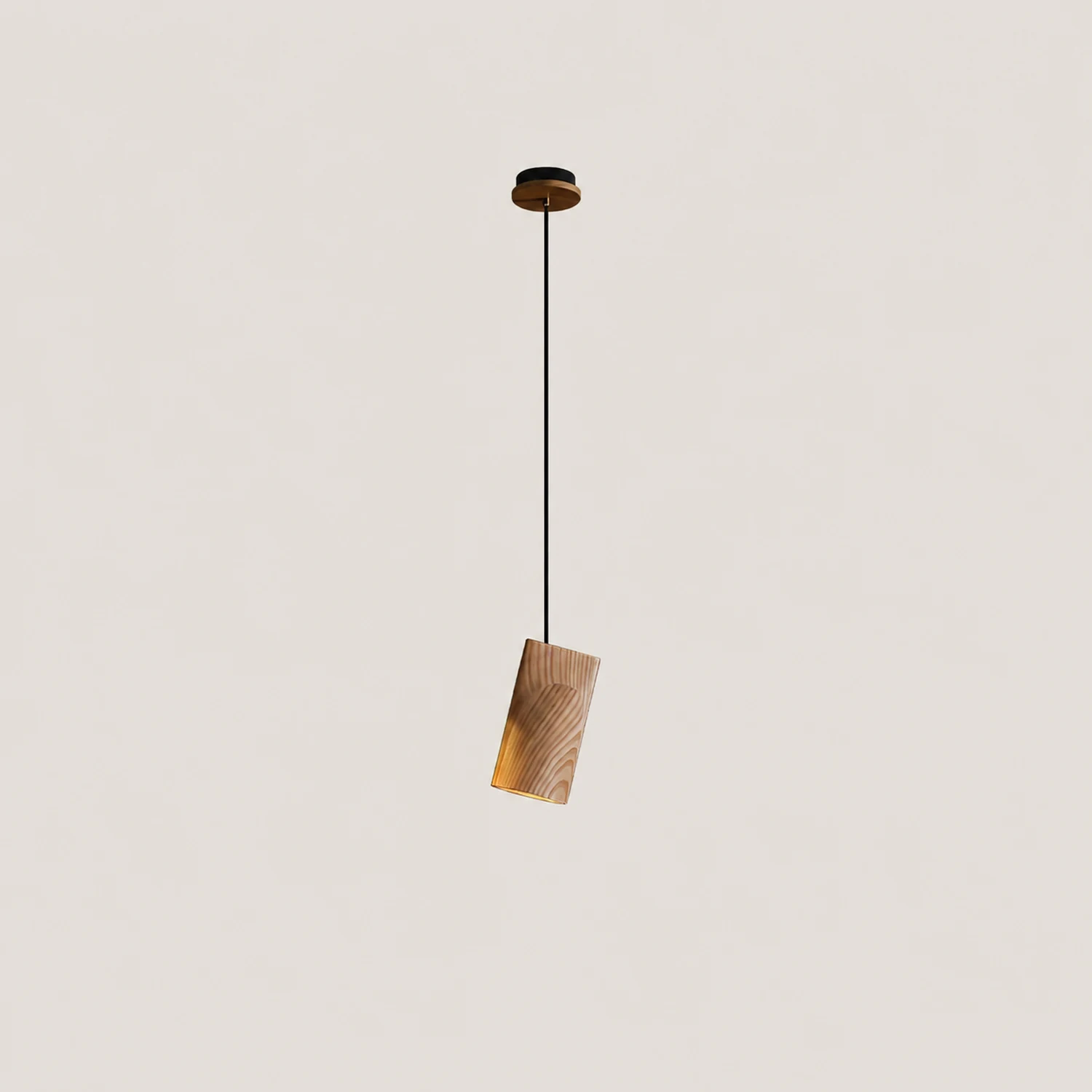 Bellwood Pendant Lamp - Lumpaz