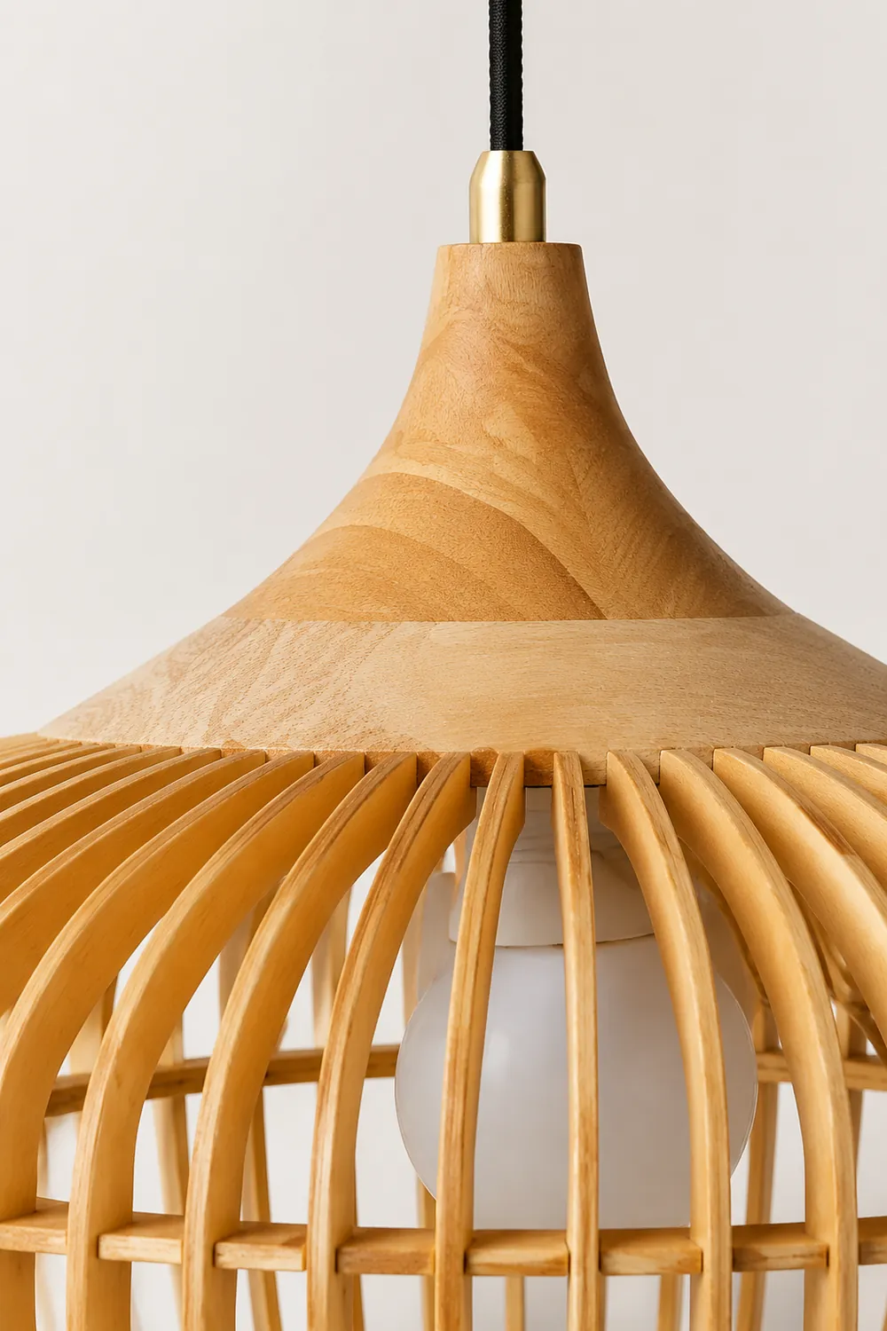 Pimms Pendant Lamp - Lumpaz