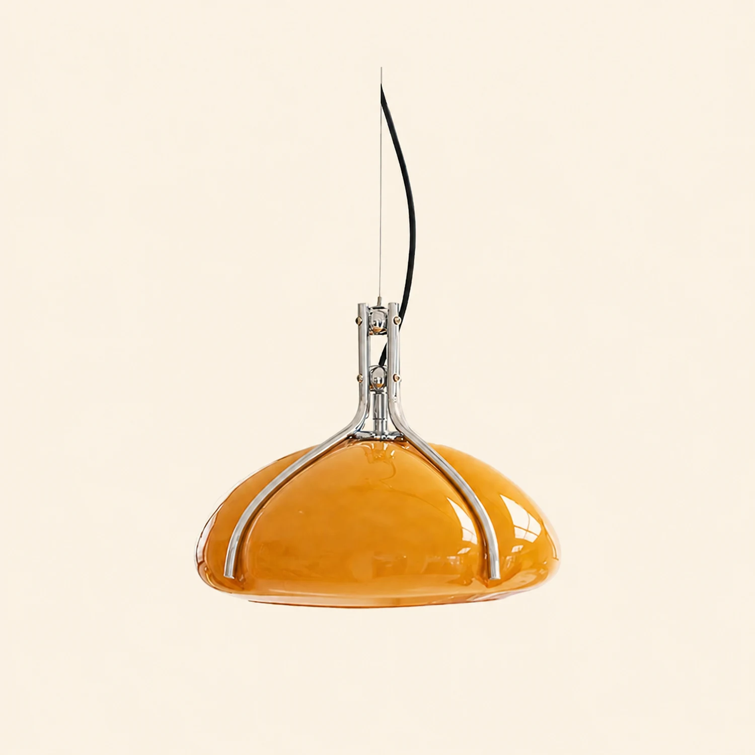 Quadrifoglio Pendant Lamp - Lumpaz
