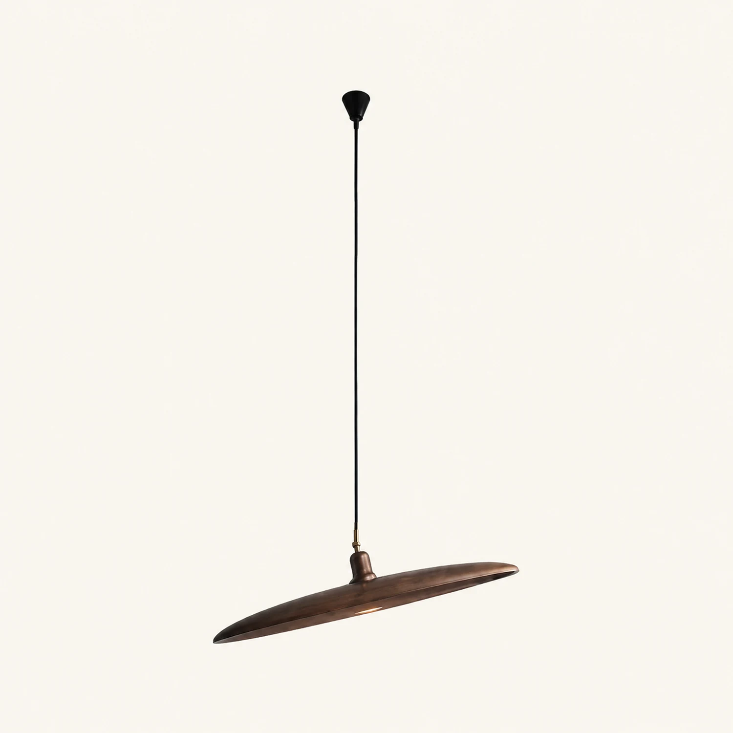 Paddle Boat Chandelier - Lumpaz
