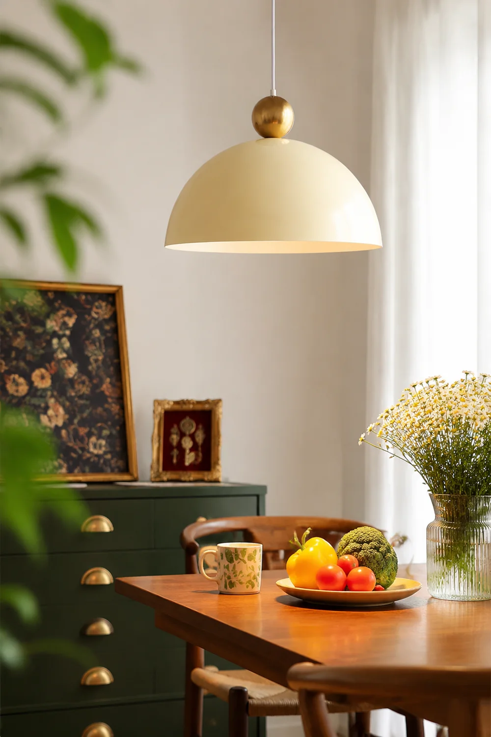Posa Pendant Lamp - Lumpaz