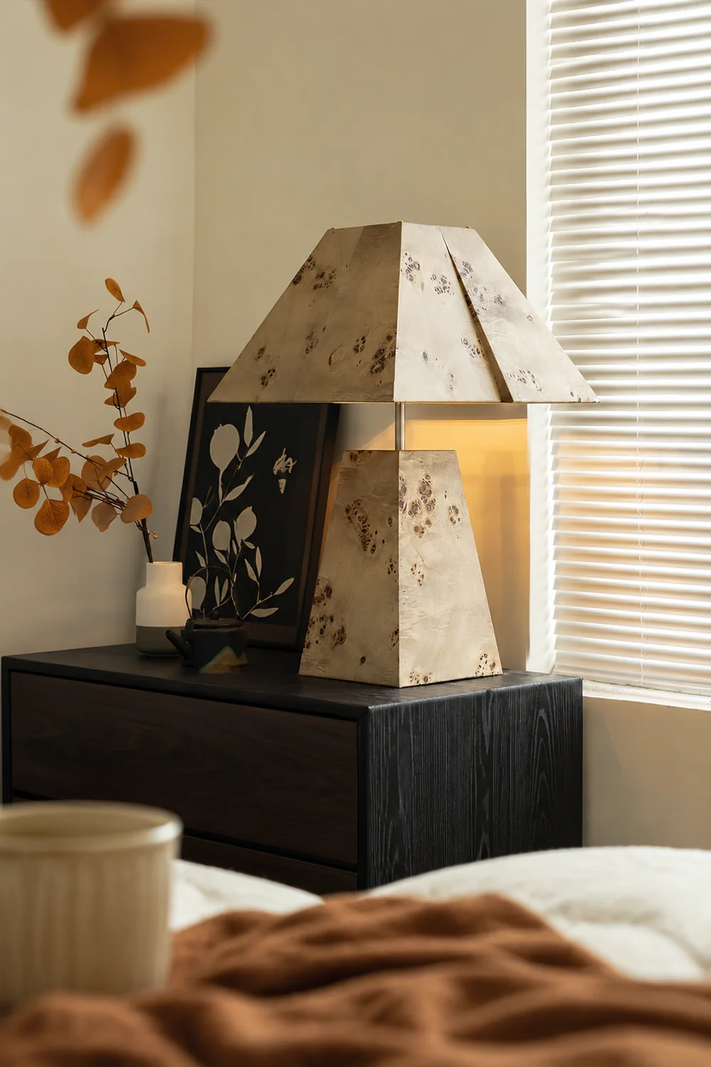Bohan Table Lamp - Lumpaz