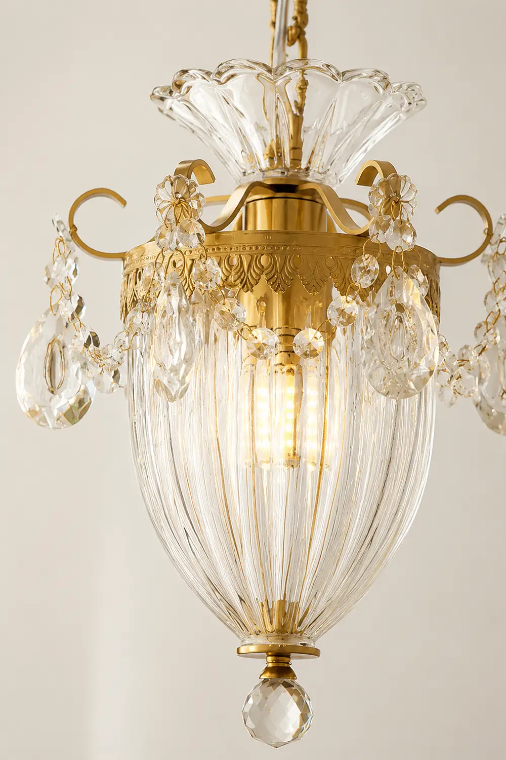 Bagatelle Pendant Lamp - Lumpaz
