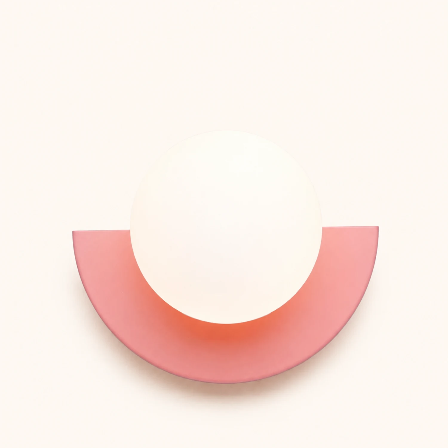 Creative Irregular Colorful Wall Sconce - Lumpaz