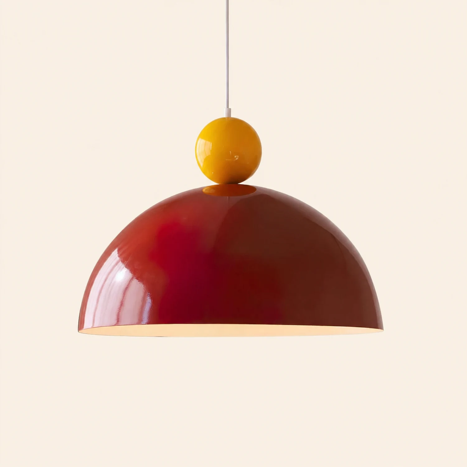 Posa Pendant Lamp - Lumpaz