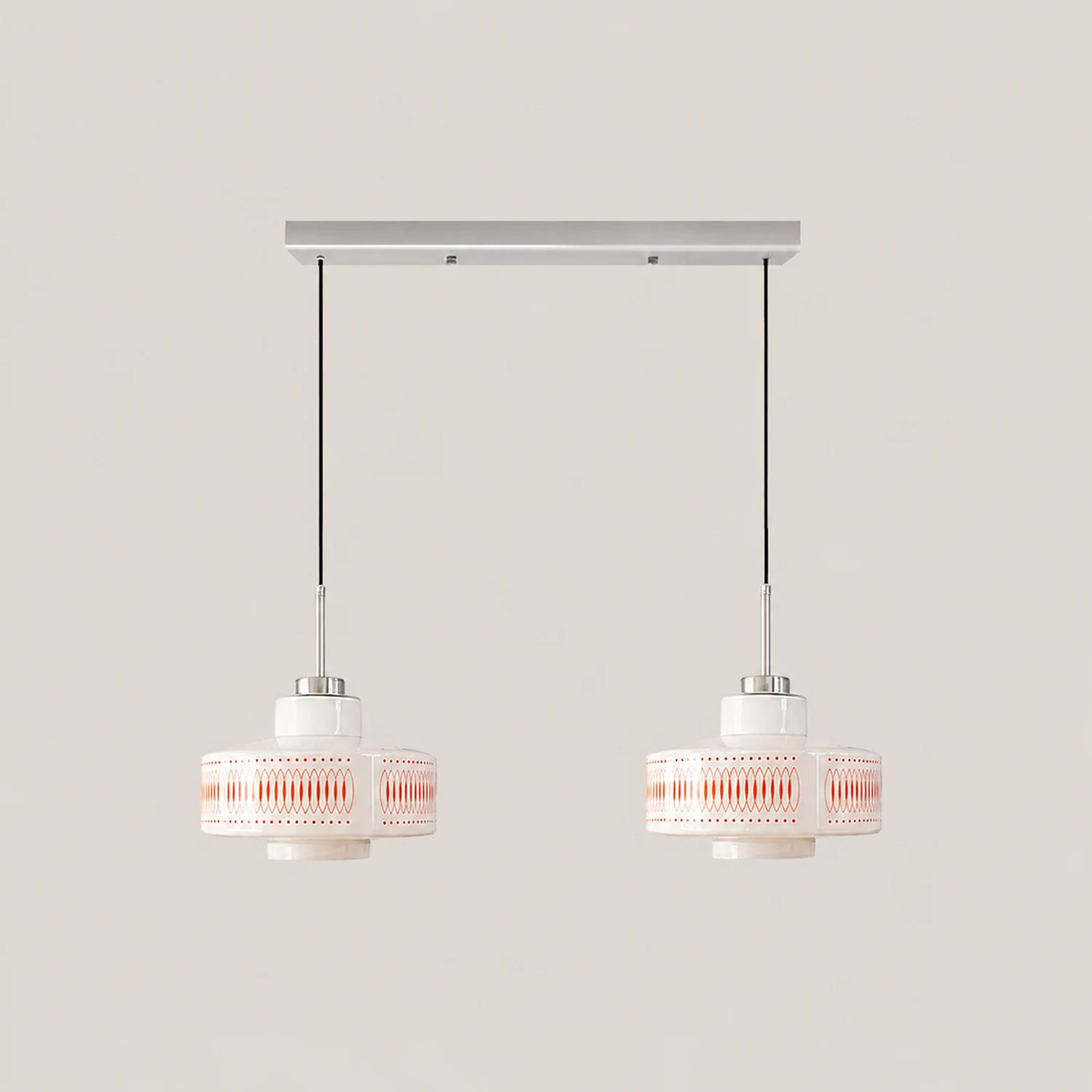 Filigrana Pendant Light - Lumpaz