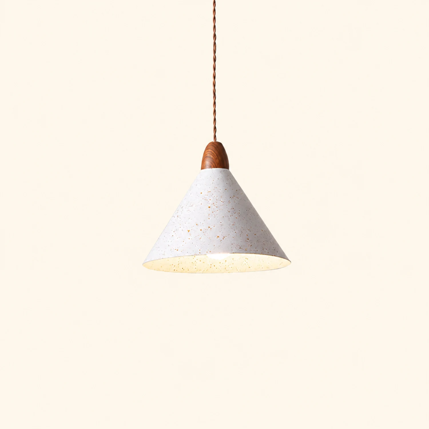 Anye Pendant Lamp - Lumpaz