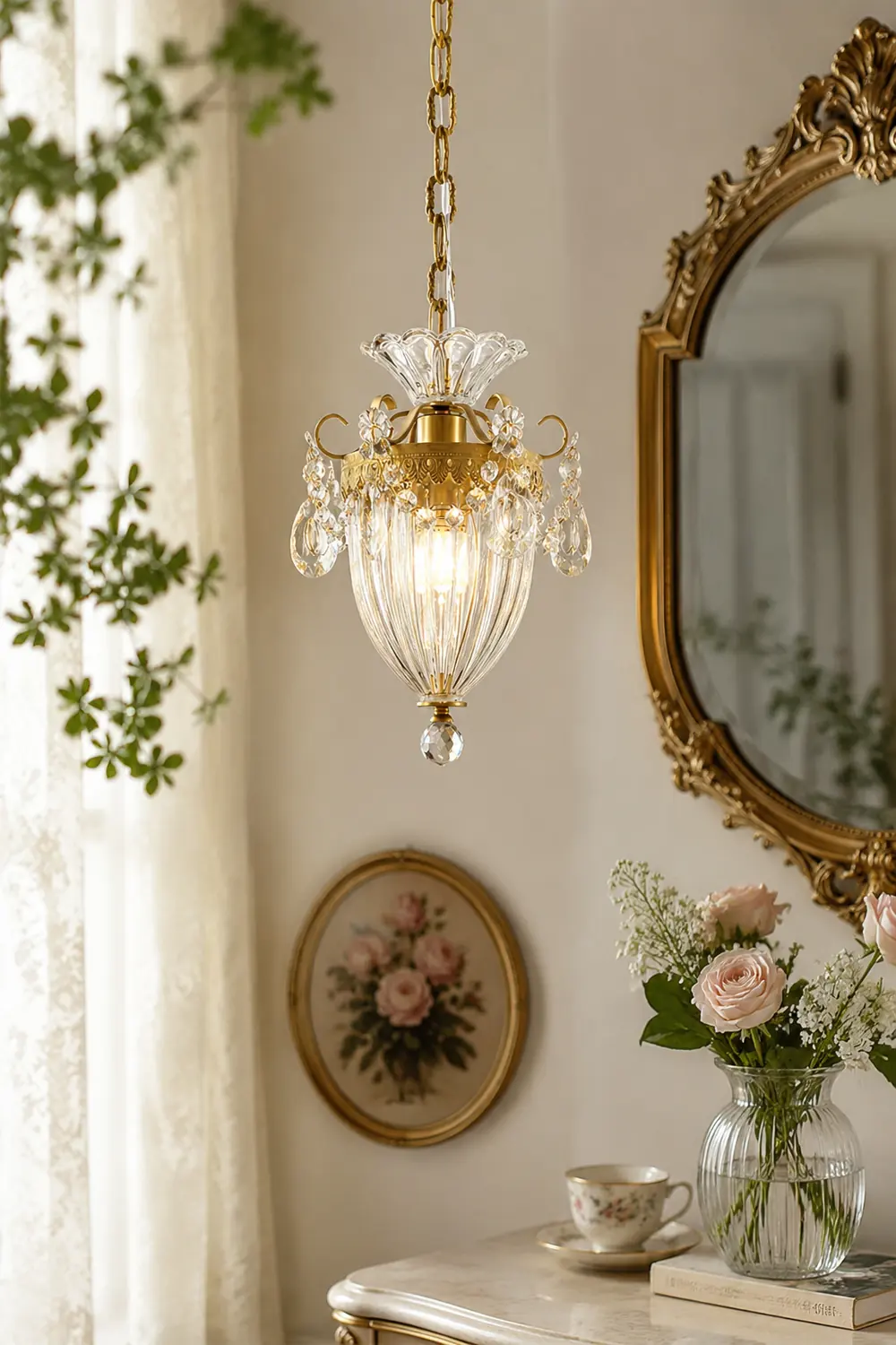 Bagatelle Pendant Lamp - Lumpaz