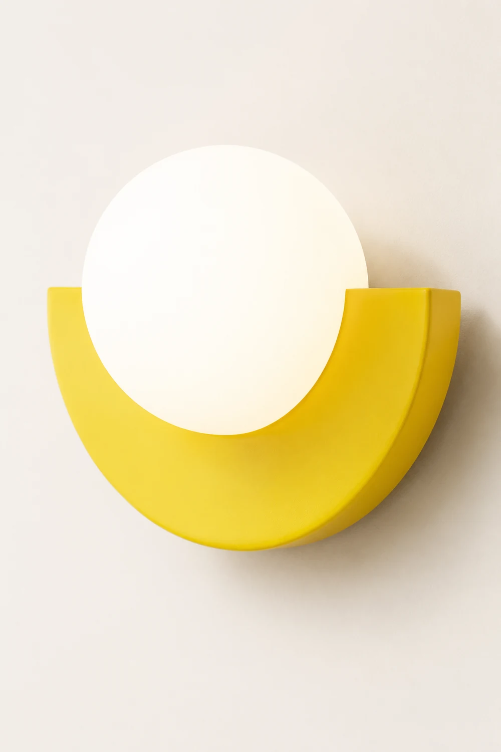 Creative Irregular Colorful Wall Sconce - Lumpaz
