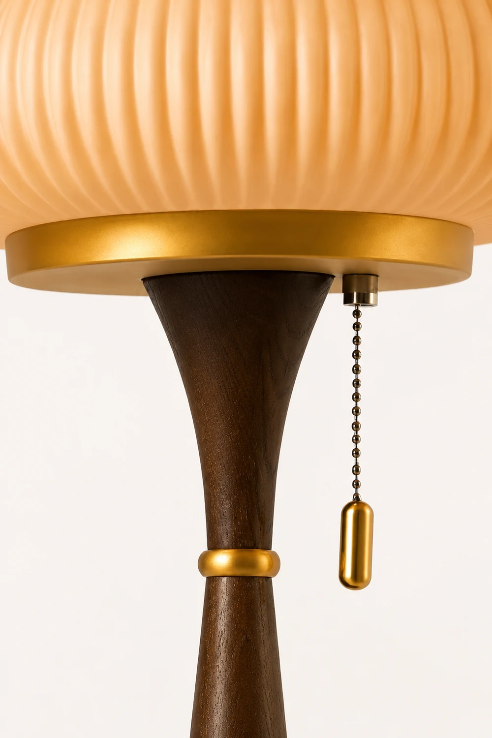 Matsutake Table Lamp - Lumpaz