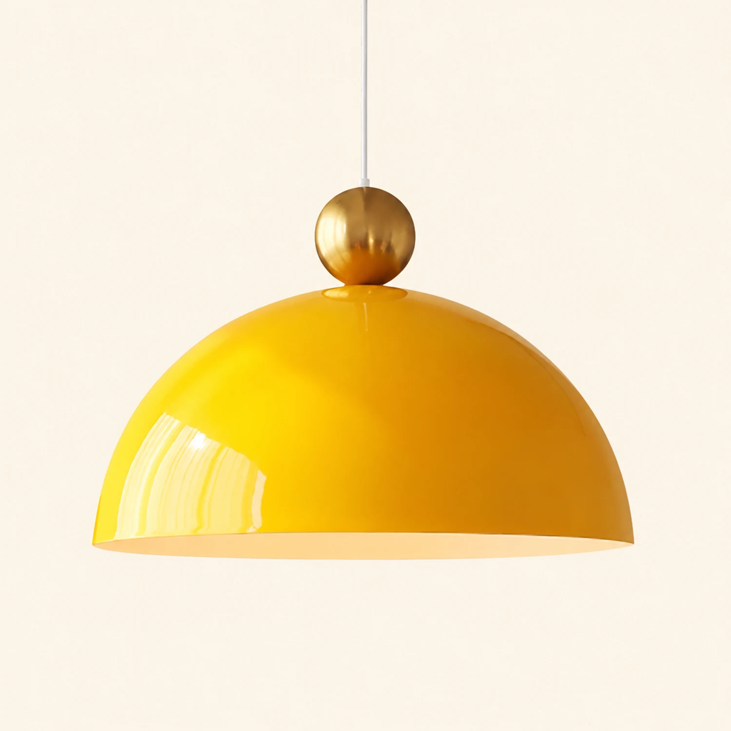 Posa Pendant Lamp - Lumpaz