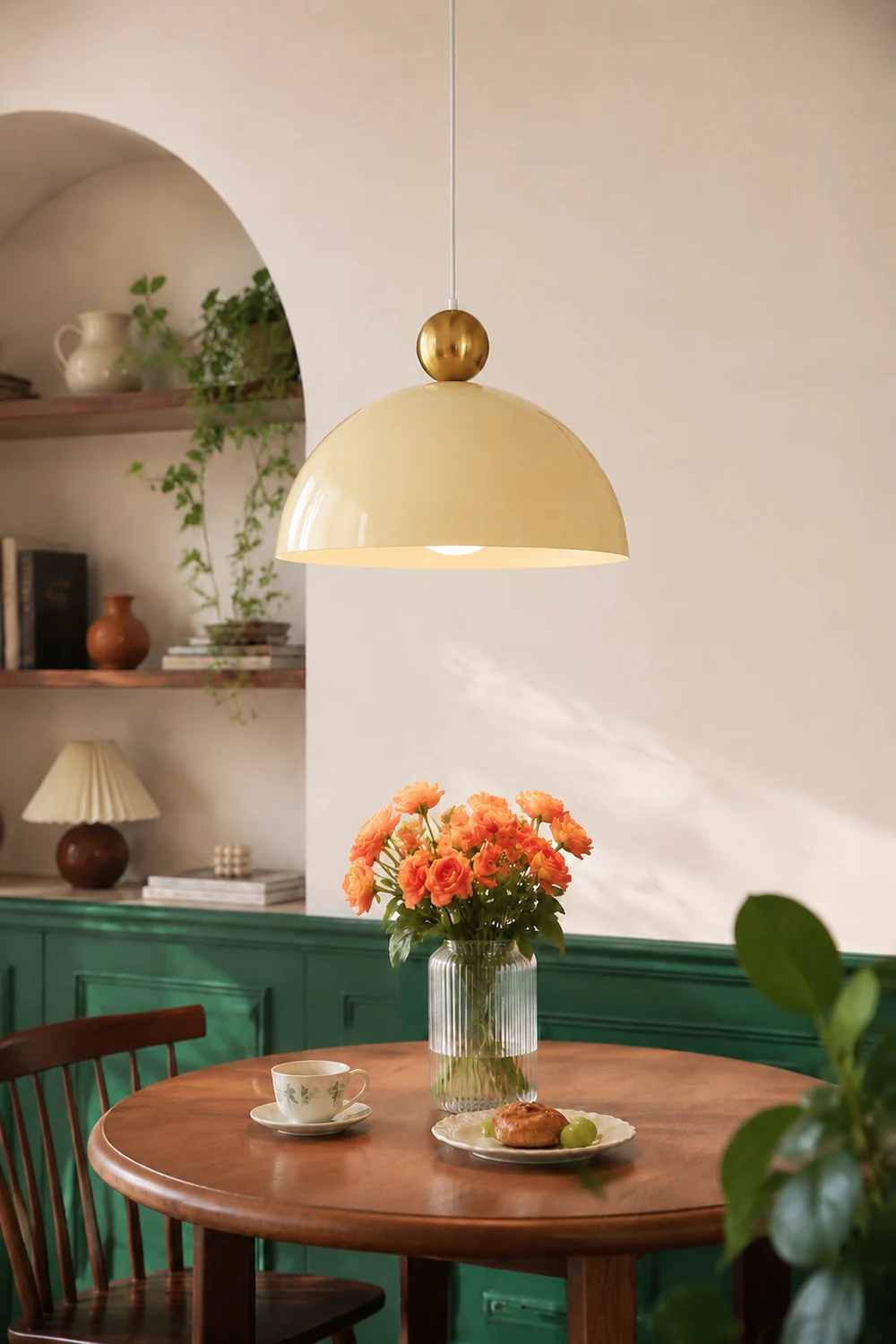 Posa Pendant Lamp - Lumpaz