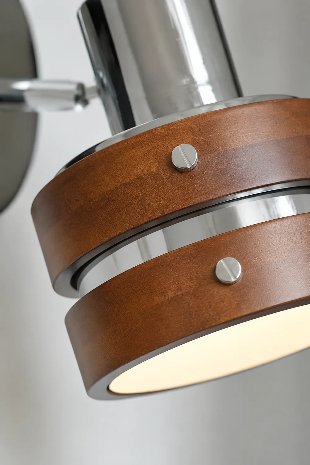 Karry Wall Lamp - Lumpaz