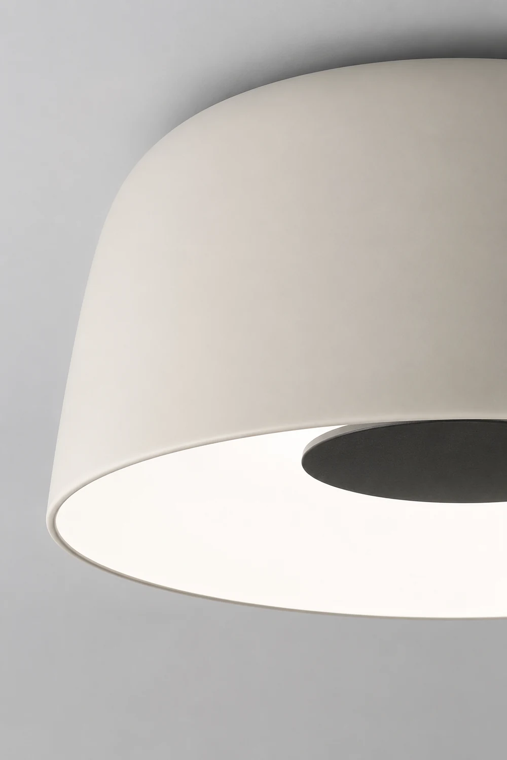 Djembe Ceiling Light - Lumpaz