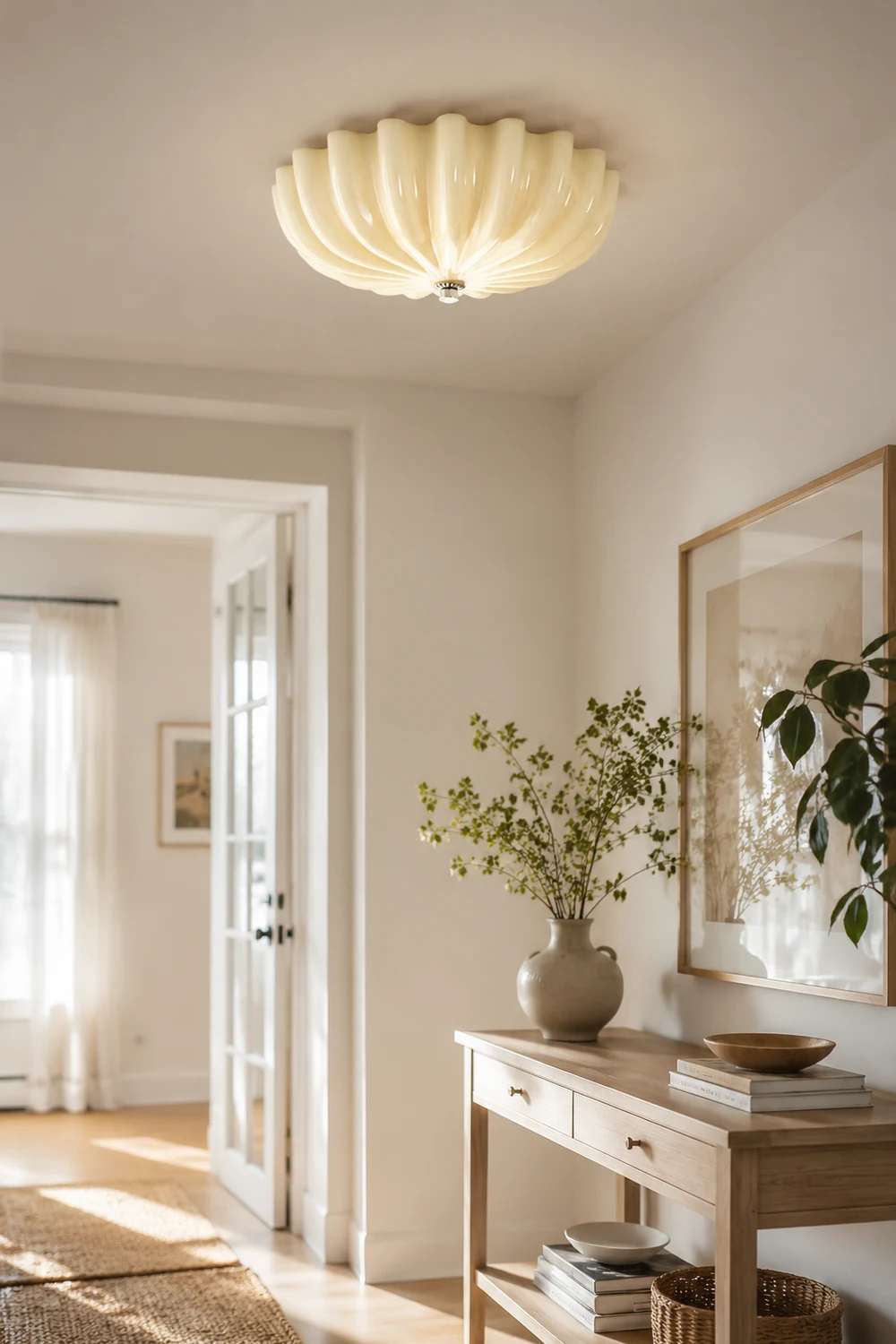 Jelly Ceiling Lamp - Lumpaz