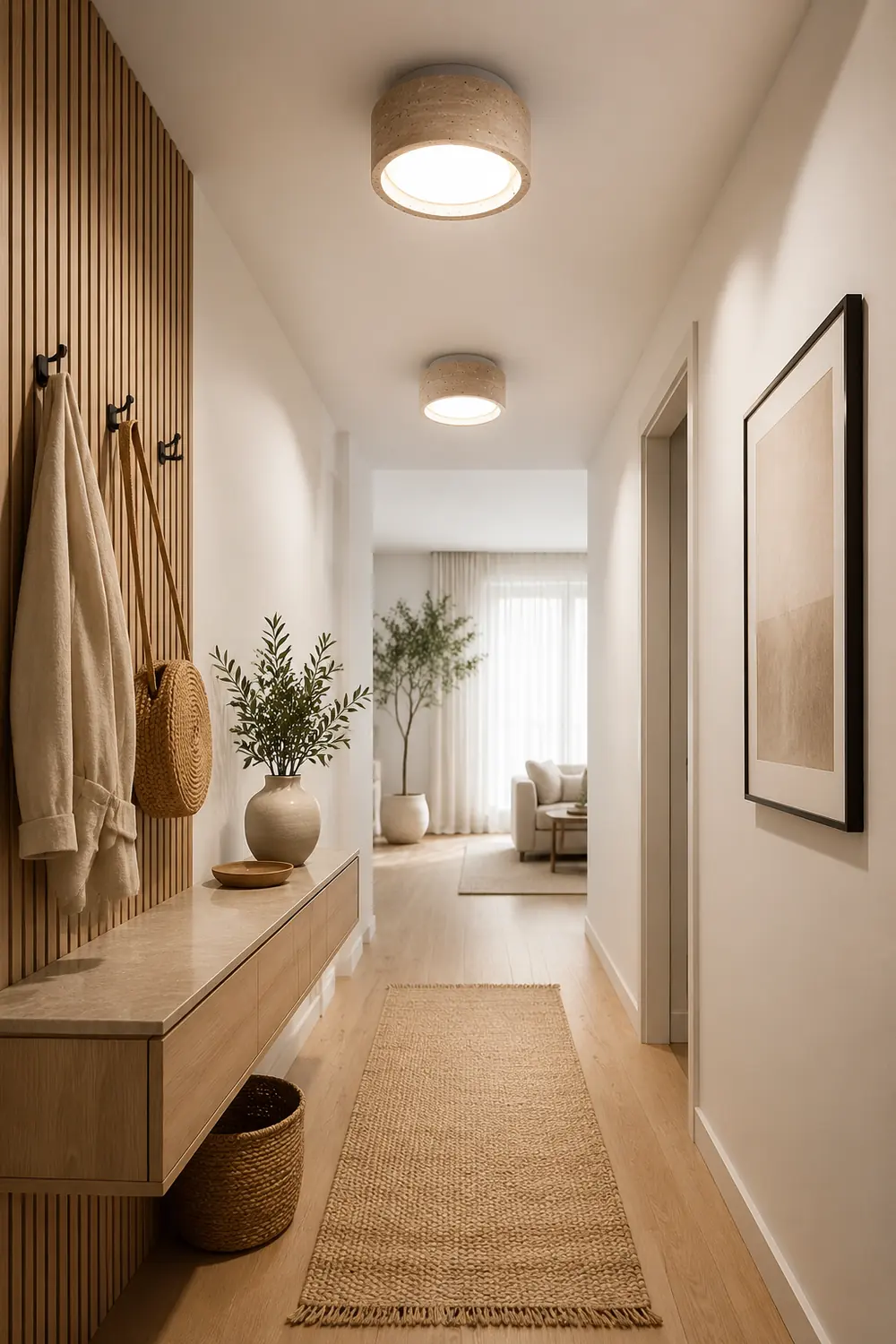 Sky Hole Ceiling Lamp - Lumpaz